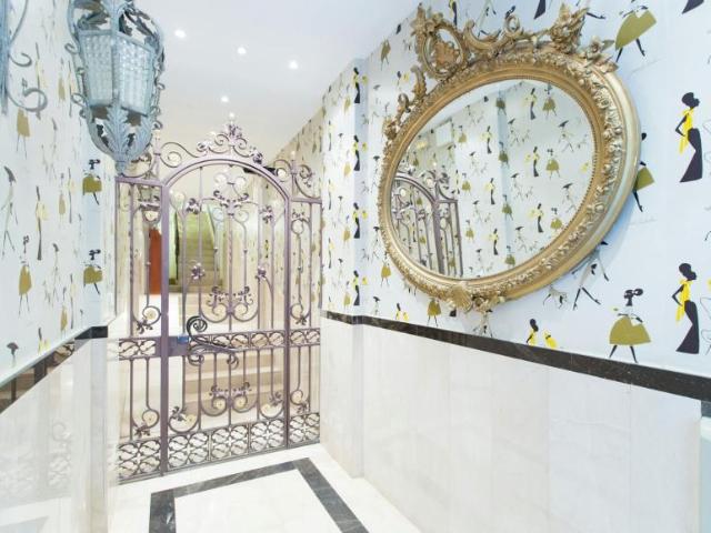 Apartamentos Barcelona Barcelona ES104640979