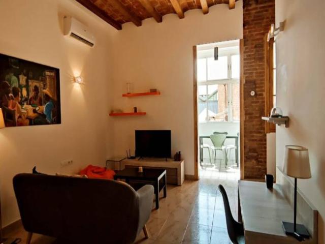 Apartamentos Barcelona Barcelona ES104643154