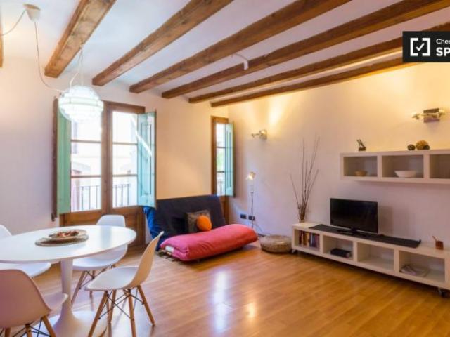 Apartamentos Barcelona Barcelona ES104601787