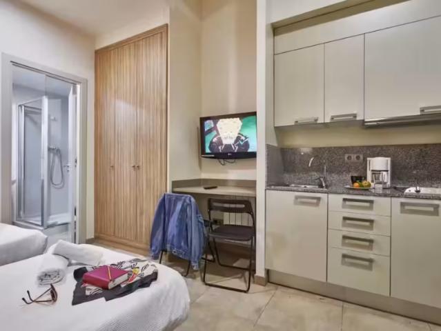 Apartamentos Barcelona Barcelona ES104754827