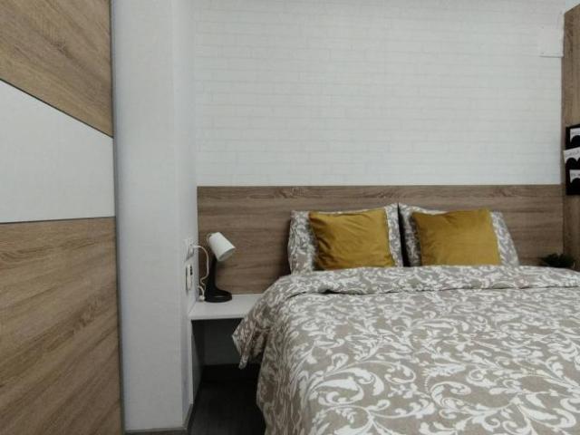 Apartamentos Barcelona Barcelona ES104756063