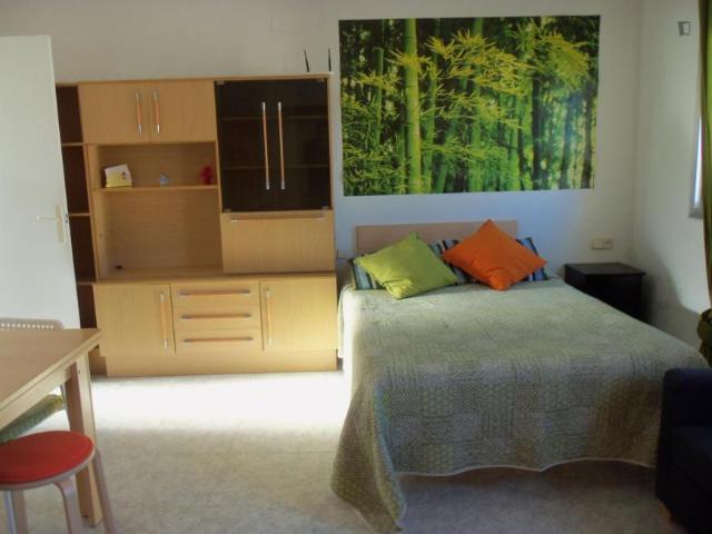 Apartamentos Barcelona Barcelona ES104721153