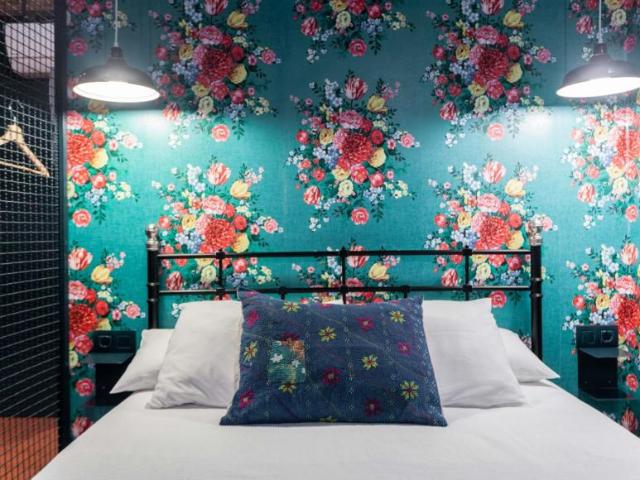 Apartamentos Barcelona Barcelona ES104721151