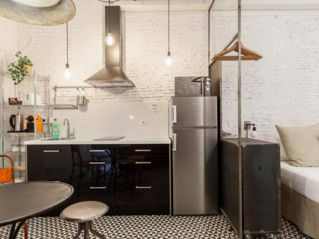 Apartamentos Barcelona Barcelona ES104721152