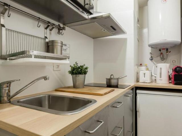 Apartamentos Barcelona Barcelona ES104721160
