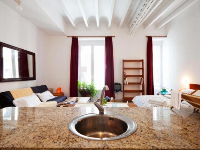 Apartamentos Barcelona Barcelona ES104721282
