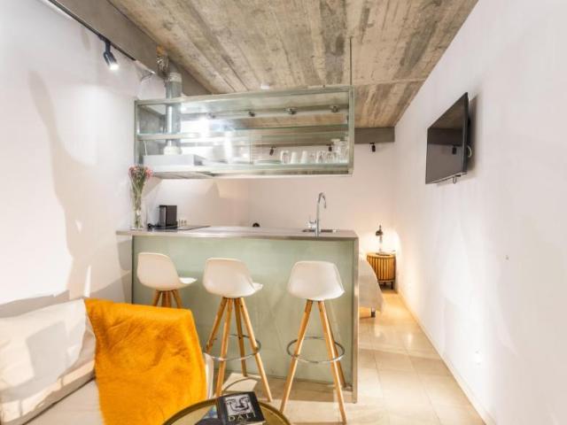 Apartamentos Barcelona Barcelona ES104721223