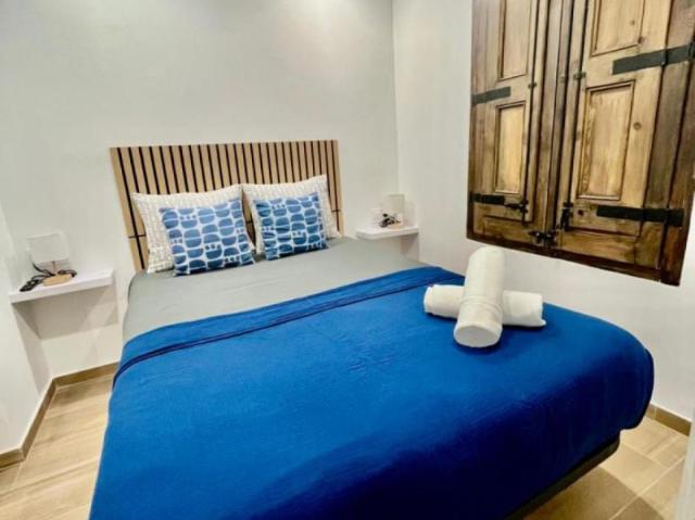 Apartamentos Barcelona Barcelona ES104721326