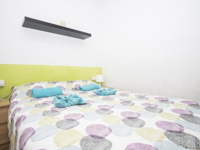 Apartamentos Barcelona Barcelona ES104721460