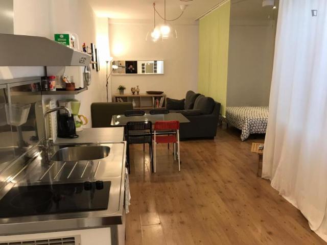 Apartamentos Barcelona Barcelona ES104721406