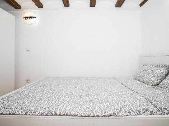 Apartamentos Barcelona Barcelona ES104721426