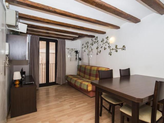 Apartamentos Barcelona Barcelona ES104721644