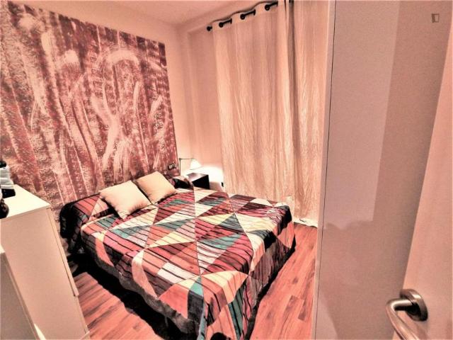 Apartamentos Barcelona Barcelona ES104721810