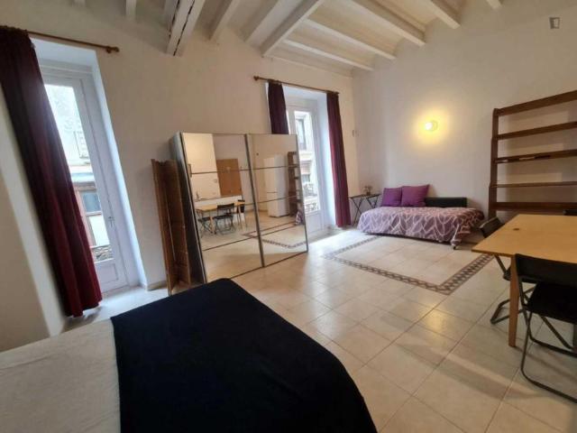 Apartamentos Barcelona Barcelona ES105100584