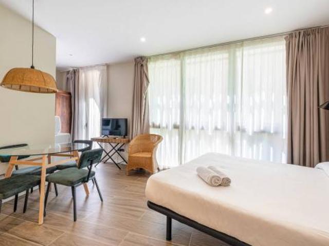 Apartamentos Barcelona Barcelona ES44492138