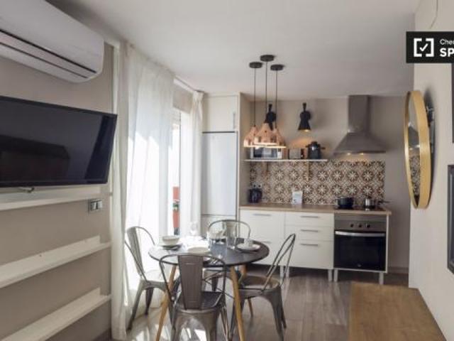 Apartamentos Barcelona Barcelona ES72981836