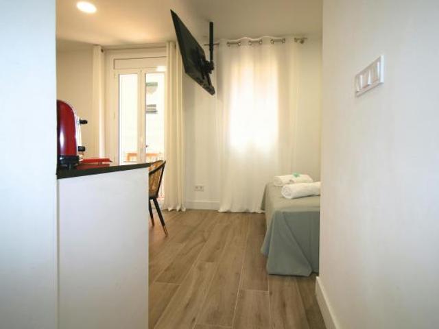 Apartamentos Barcelona Barcelona ES81480789