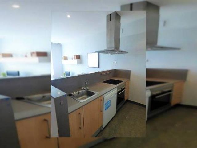 Apartamentos Barcelona Barcelona ES83591560
