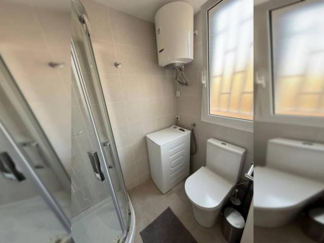 Apartamentos Barcelona Barcelona ES94038887