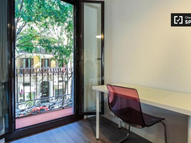 Apartamentos Barcelona Barcelona ES94863952