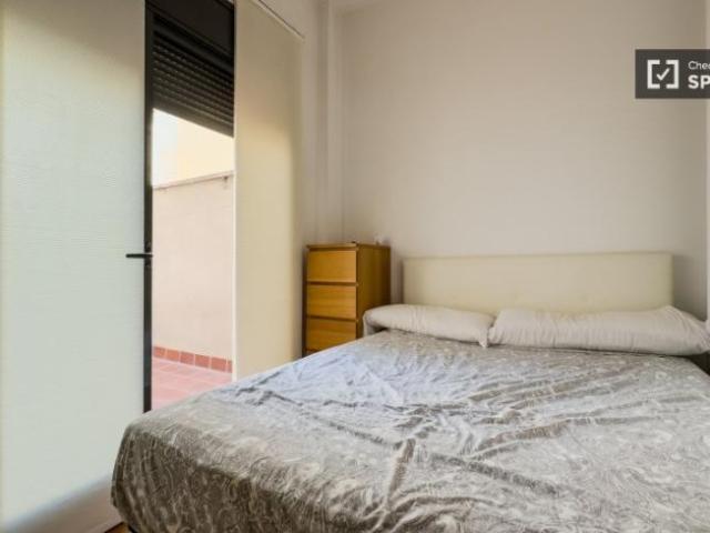 Apartamentos Barcelona Barcelona ES95193244
