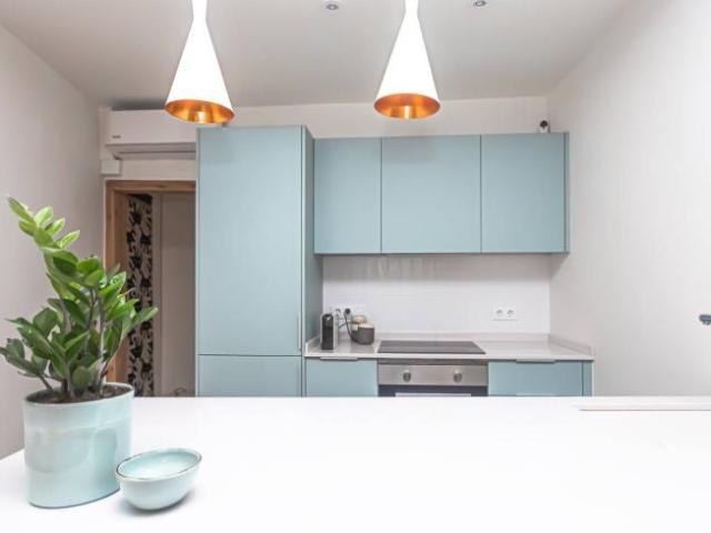 Apartamentos Barcelona Barcelona ES95721855
