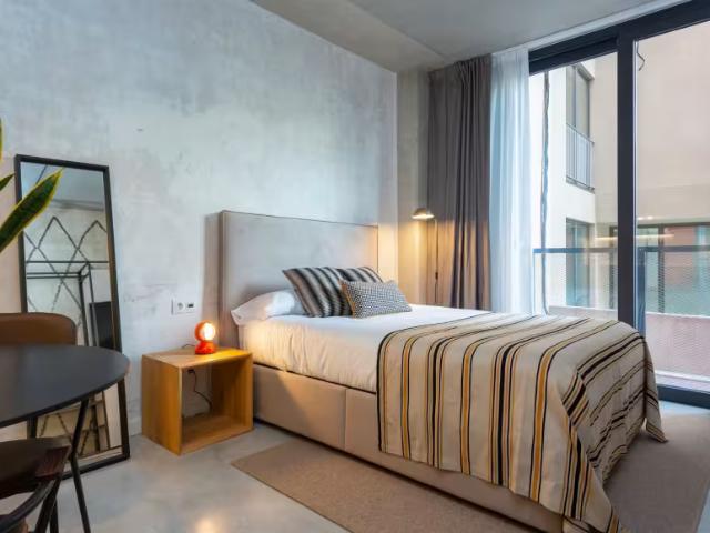 Apartamentos Barcelona Barcelona ES95949679
