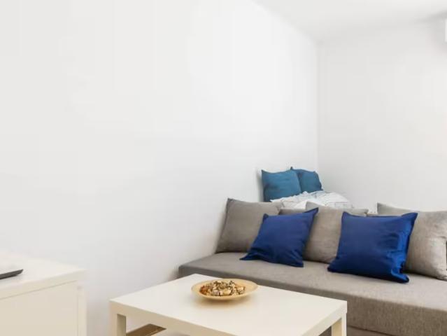 Apartamentos Barcelona Barcelona ES95981890