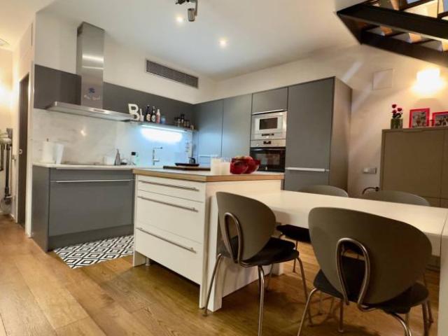 Apartamentos Barcelona Barcelona ES96031207