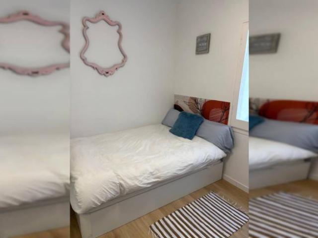 Apartamentos Barcelona Barcelona ES96298358