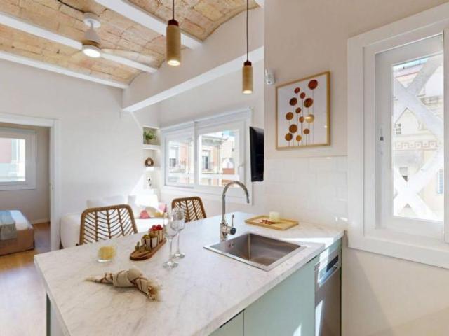 Apartamentos Barcelona Barcelona ES96468013