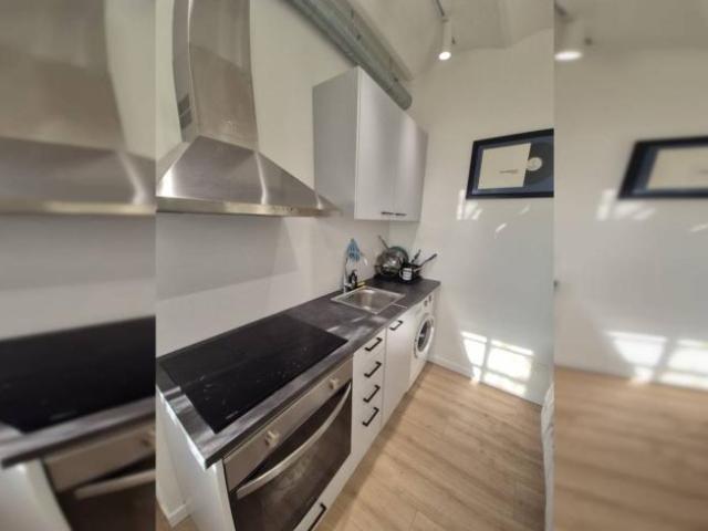 Apartamentos Barcelona Barcelona ES97010401