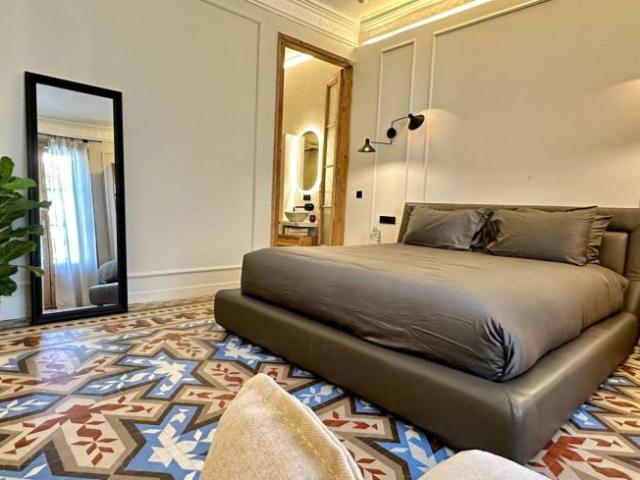 Apartamentos Barcelona Barcelona ES97234996