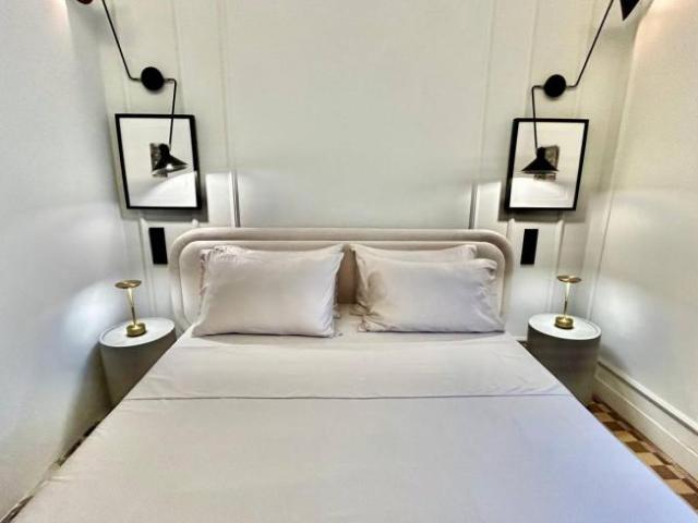 Apartamentos Barcelona Barcelona ES97236285