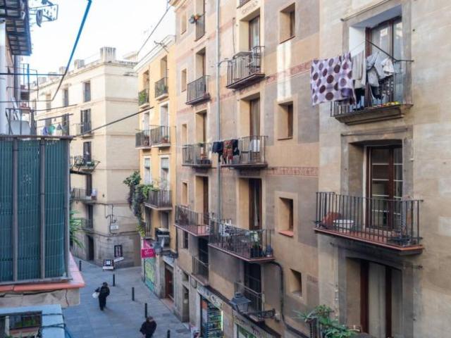 Apartamentos Barcelona Barcelona ES97238252