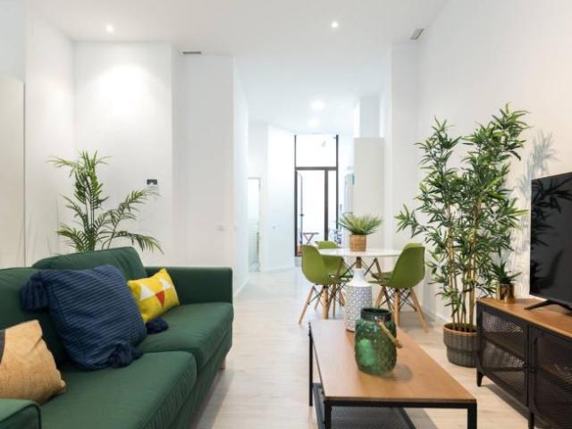 Apartamentos Barcelona Barcelona ES97312660