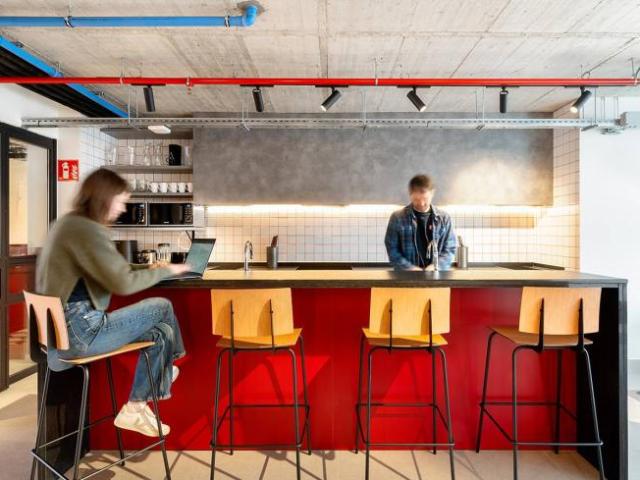 Apartamentos Barcelona Barcelona ES97384673