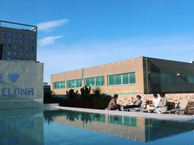 Apartamentos Barcelona Barcelona ES97384743