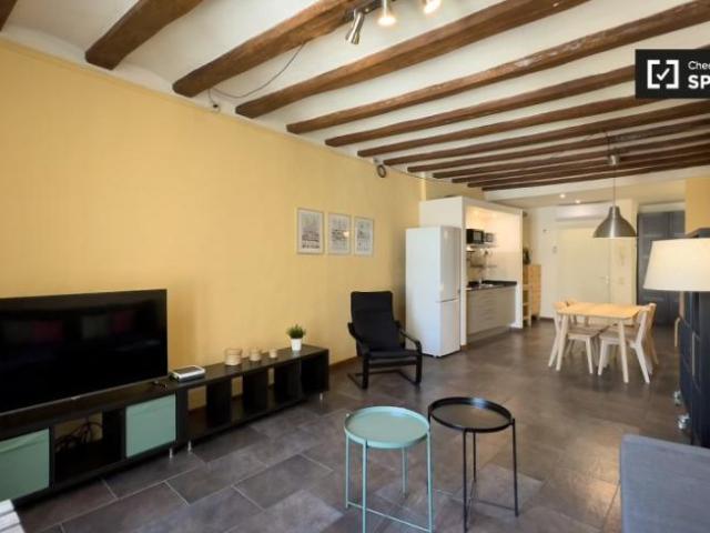 Apartamentos Barcelona Barcelona ES97944502