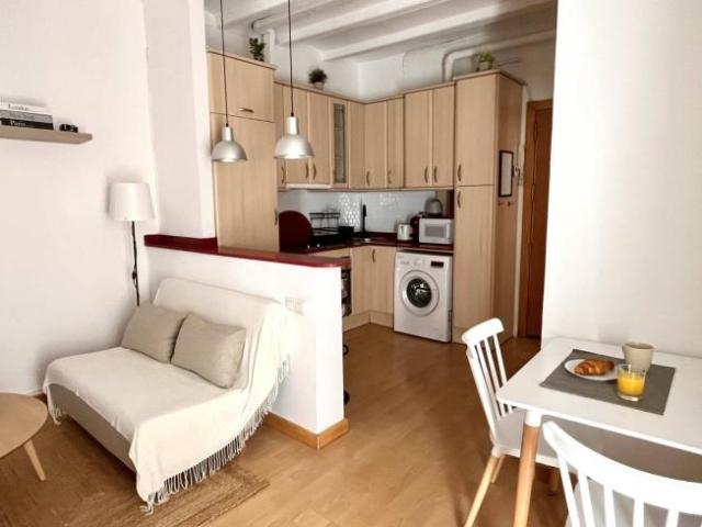 Apartamentos Barcelona Barcelona ES98102922