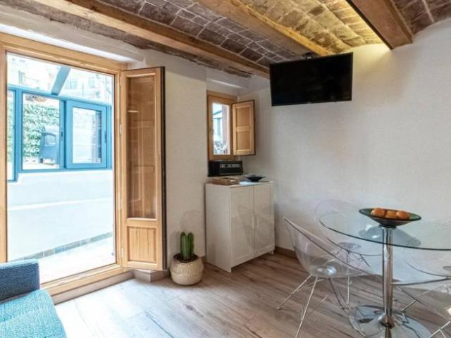 Apartamentos Barcelona Barcelona ES98334144