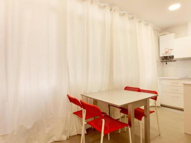 Apartamentos Barcelona Barcelona ES98710341