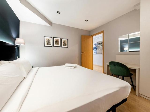 Apartamentos Barcelona Barcelona ES98922822