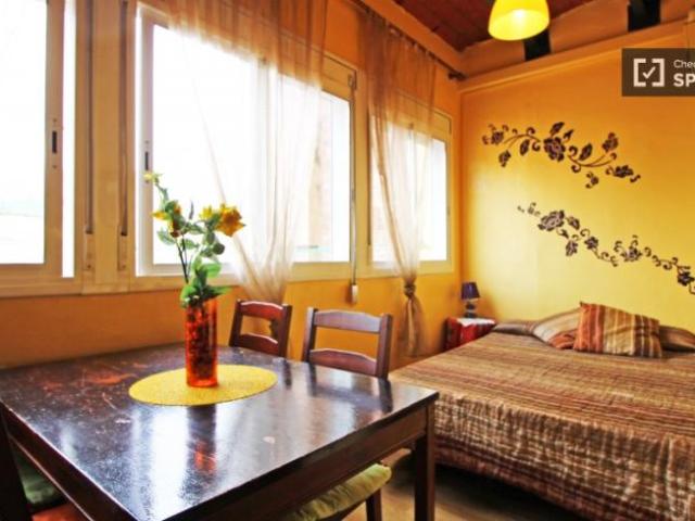 Apartamentos Barcelona Barcelona ES99510407