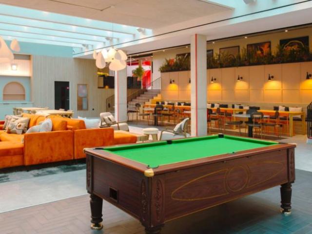 Apartamentos Barcelona Barcelona ES99760722