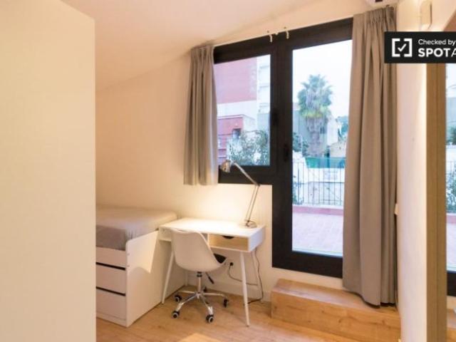 Apartamentos Barcelona Barcelona ES99830735