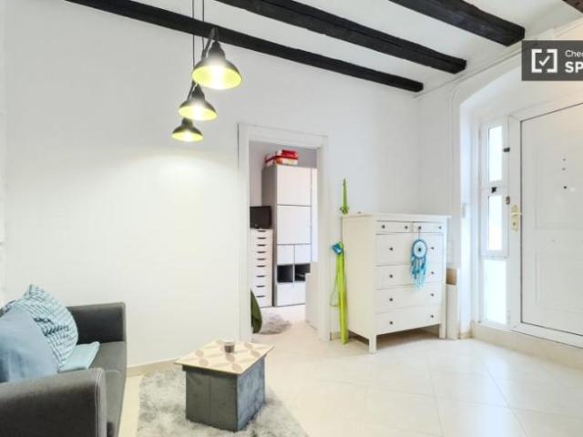 Apartamentos Barcelona Barcelona ES91328928