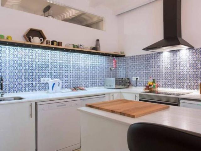 Apartamentos Barcelona Barcelona ES92187038