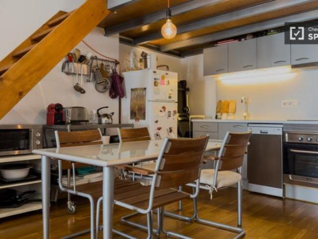Apartamentos Barcelona Barcelona ES92198560