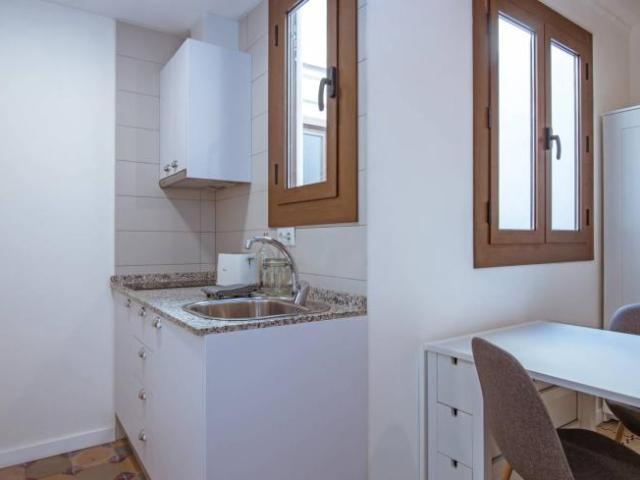 Apartamentos Barcelona Barcelona ES92227329